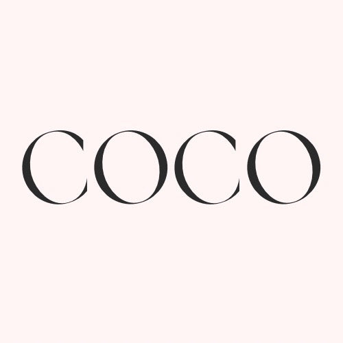 Size guide – Coco Swim